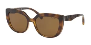 image of Ralph by Ralph Lauren Sunglasses RA5254 Polarized 500383