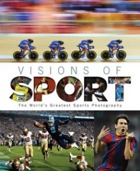 Image of Visions of Sport by Getty Images Hardback