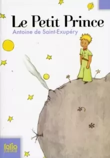 Image of Le petit Prince