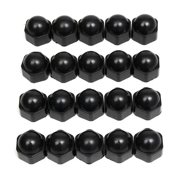 Image of HPAUTO 82728 Cap, wheel nut Cap, wheel nut (4035)