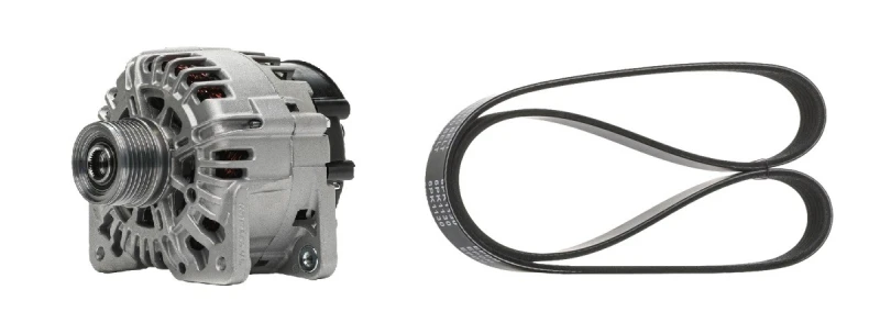 Image of RIDEX 4G3092 Generator Alternator (4)