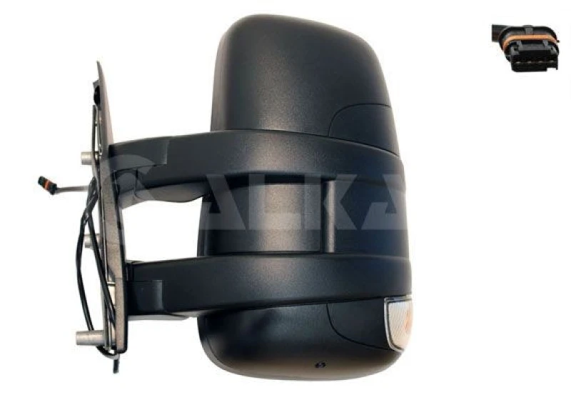 Image of ALKAR Wing mirror ALKAR 9209249