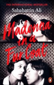 Image of Madonna in a Fur Coat by Sabahattin Ali Book