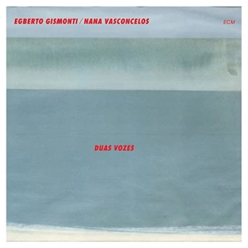 Image of Egberto Gismonti - Duas Vozes CD