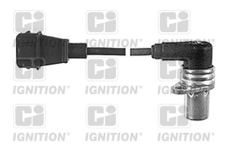 Image of QUINTON HAZELL Crankshaft sensor QUINTON HAZELL XREV369