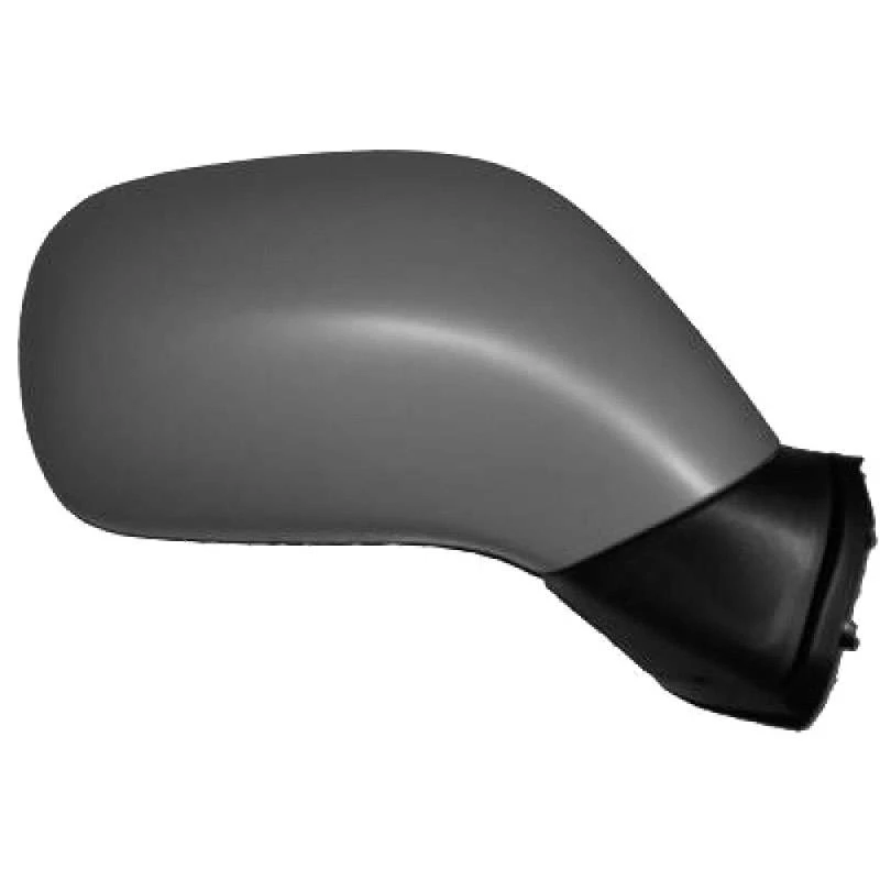 Image of DIEDERICHS 1865225 Wing mirror Left, Convex, primed Outside Mirror (50)