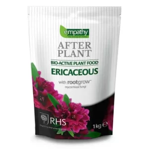 Image of Empathy RHS After Plant Ericaceous 1kg