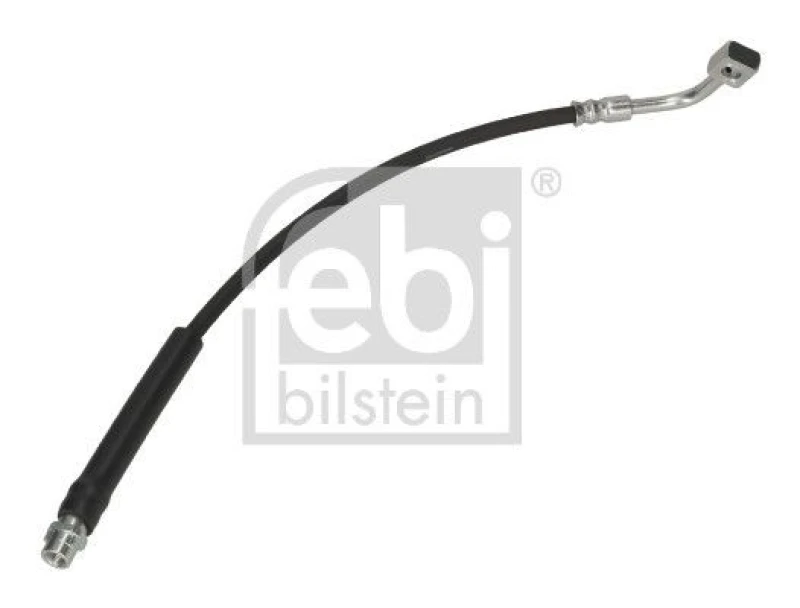Image of Brake hose FEBI BILSTEIN 185023