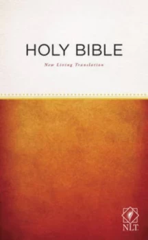 Image of Nlt Outreach Bible Pb Paperback