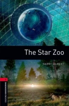 Image of The Star Zoo by Harry Gilbert Book