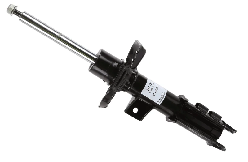 Image of Shock absorber SACHS 318 789