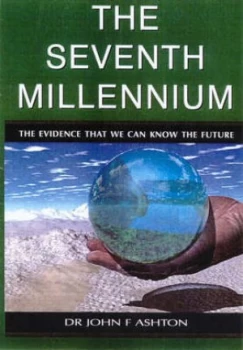 Image of The Seventh Millennium by John Ashton Paperback