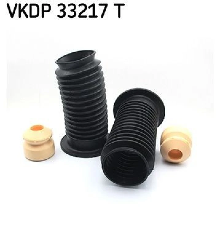 Image of SKF Dust cover kit, shock absorber SKF VKDP 33217 T