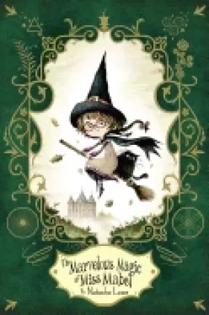 Image of marvelous magic of miss mabel