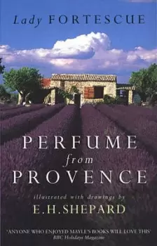 Image of Perfume from Provence by Winifred Fortescue