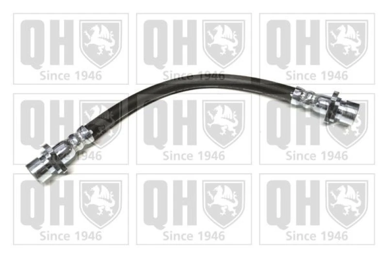 Image of QUINTON HAZELL Brake hose QUINTON HAZELL BFH4639