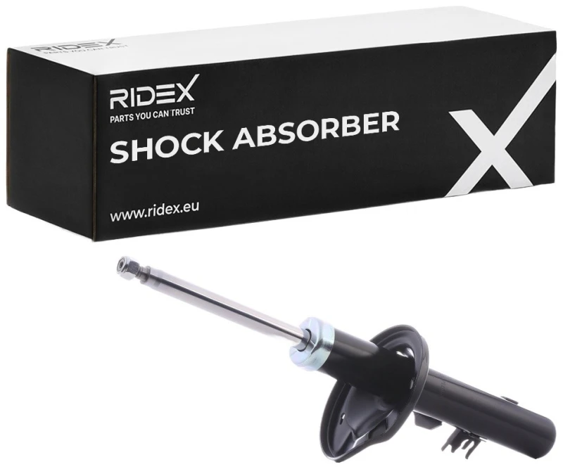 Image of RIDEX Shock absorber RIDEX 854S2006