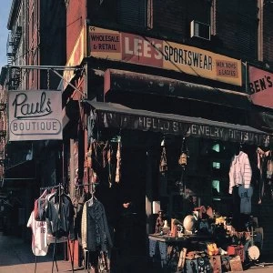 Image of Beastie Boys - Pauls Boutique 180g Vinyl