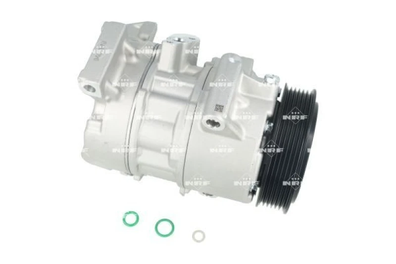Image of NRF Air conditioning compressor NRF 320079