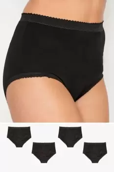 Image of Tall 4 Pack Briefs