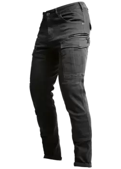 Image of John Doe Defender Mono Black W25/L34