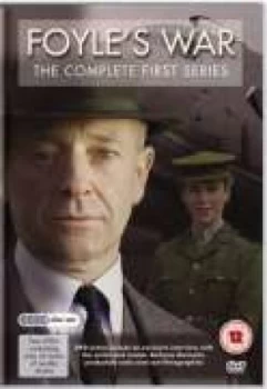 Image of Foyles War - The Complete Series 1