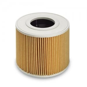 Image of Karcher M Class Cartridge Filter for NT 27/1 and 48/1 Vacuum Cleaners Pack of 1
