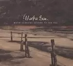 image of Martha Bean - When Shadows Return to the Sea (Music CD)