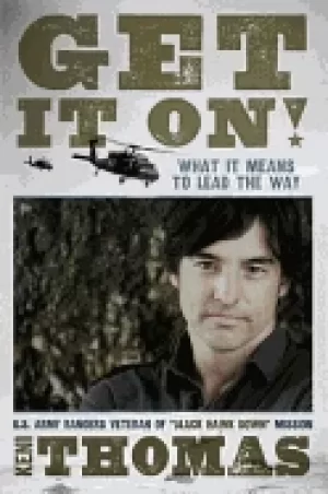 Image of get it on what it means to lead the way thomas keni