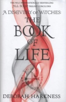 Image of The Book of Life by Deborah Harkness Hardback