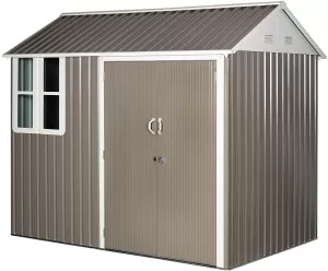 Image of SHED OUTSUNNY 845-386V01