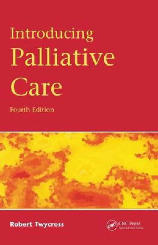Image of Introducing Palliative Care by Robert G Twycross Paperback