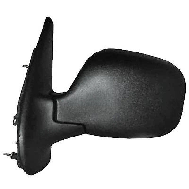 Image of DIEDERICHS 4413725 Wing mirror Left, Complete Mirror Outside Mirror (50)