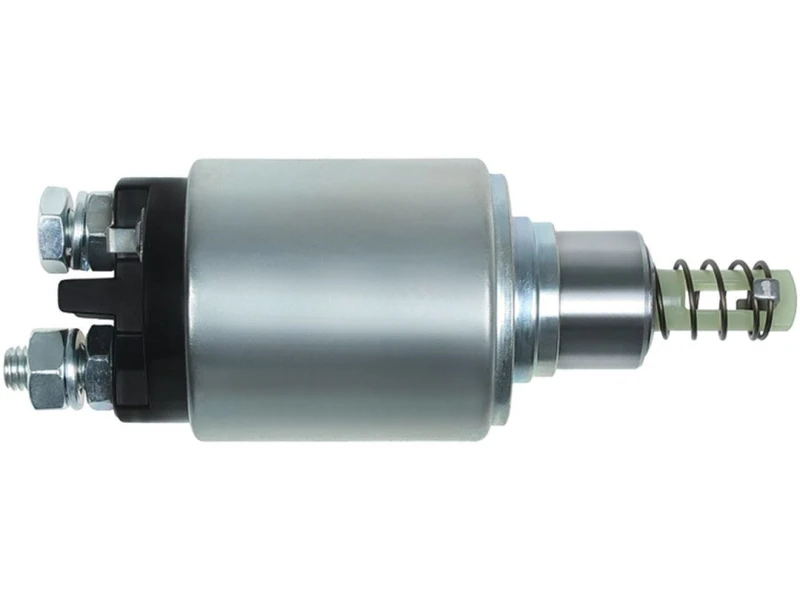 Image of AS-PL Starter solenoid AS-PL SS0015P
