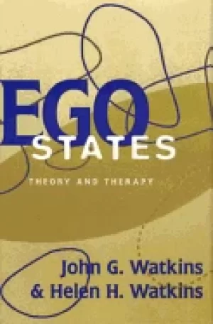 Image of ego states theory and therapy