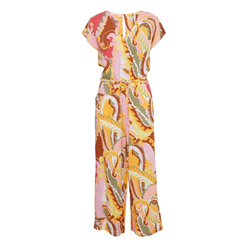Image of b.Young Womens jumpsuit b.young Mmjoella Rose Female 34