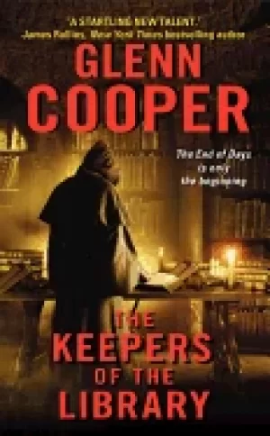 Image of keepers of the library