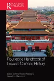 Image of Routledge Handbook of Imperial Chinese History