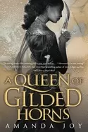 Image of queen of gilded horns