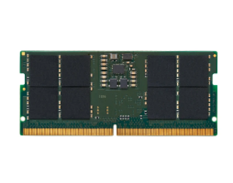 Image of Kingston Technology KCP556SS8-32 memory module 32GB 1 x 32GB DDR5 56