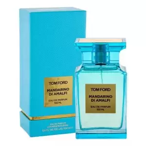 Image of Tom Ford Mandarino di Amalfi Eau de Parfum Unisex 100ml