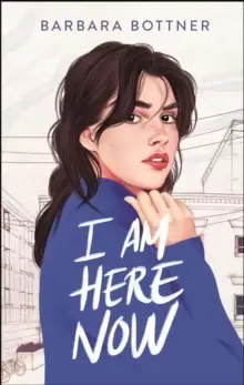 Image of I Am Here Now