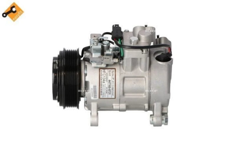 Image of NRF Air conditioning compressor NRF 32861
