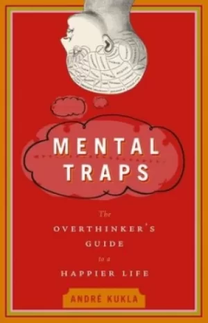 Image of Mental Traps by Andre Kukla