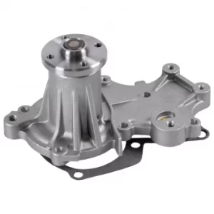 Image of Water Pump ADK89107 by Blue Print