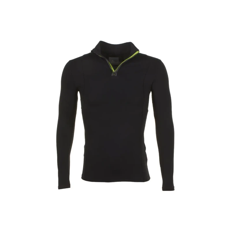 Image of Peak Mountain 1st skin T-Shirt Peak Mountain Canje Noir Male 2XL CANJE/CX/3-NOIR