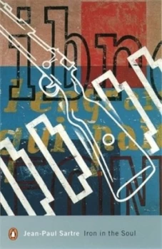 Image of Iron in the Soul by Jean-Paul Sartre Paperback