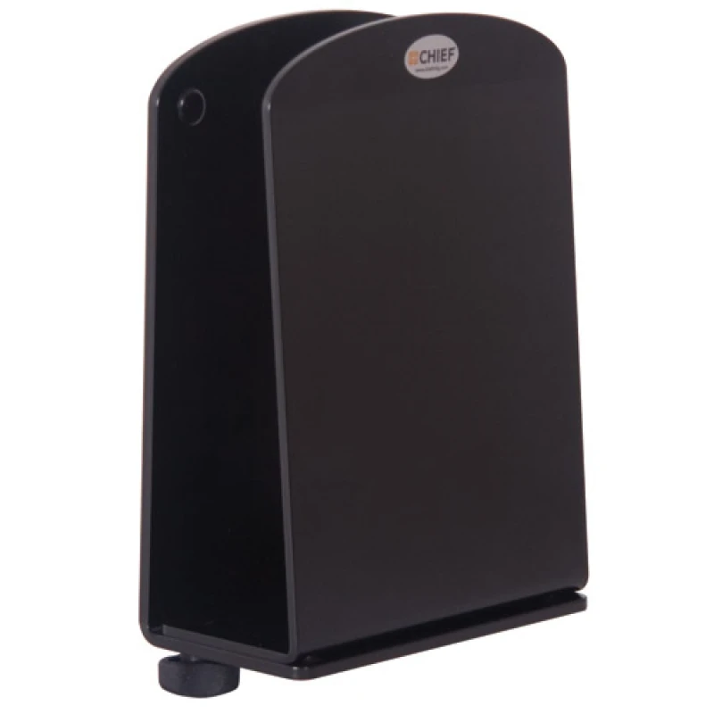 Image of Chief KSA1023B CPU holder Black
