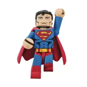 Image of DC Comics Superman Vinimate