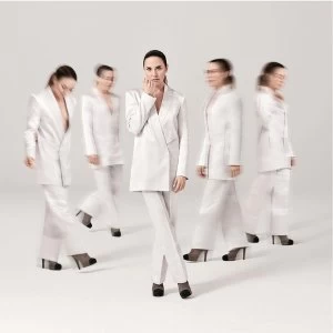 Image of Melanie C - Melanie C Cassette